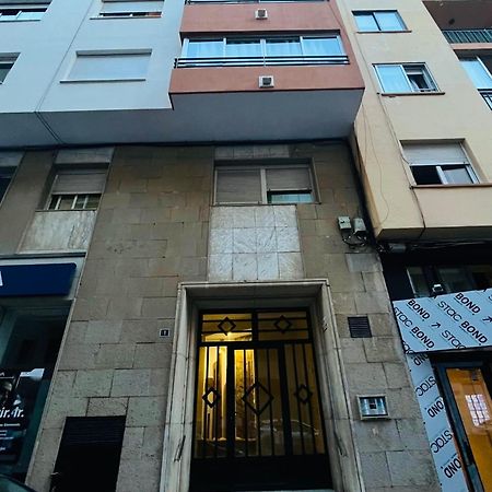Appartement Mariola à Calp Extérieur photo