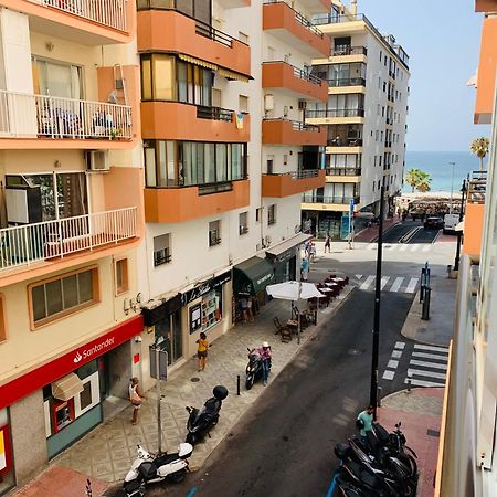 Appartement Mariola à Calp Extérieur photo
