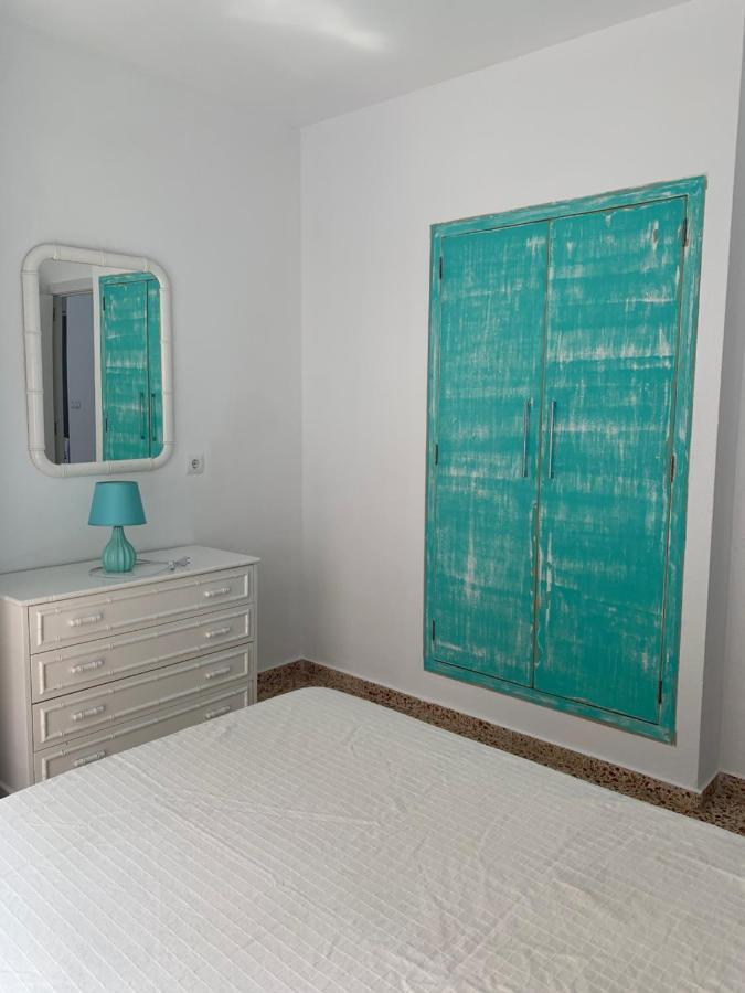 Appartement Mariola à Calp Extérieur photo