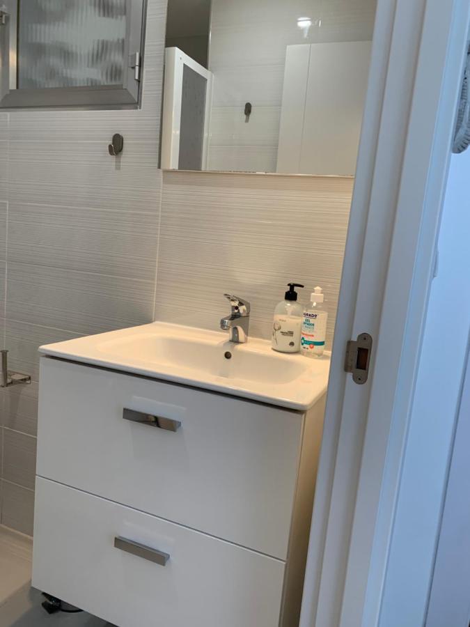 Appartement Mariola à Calp Extérieur photo