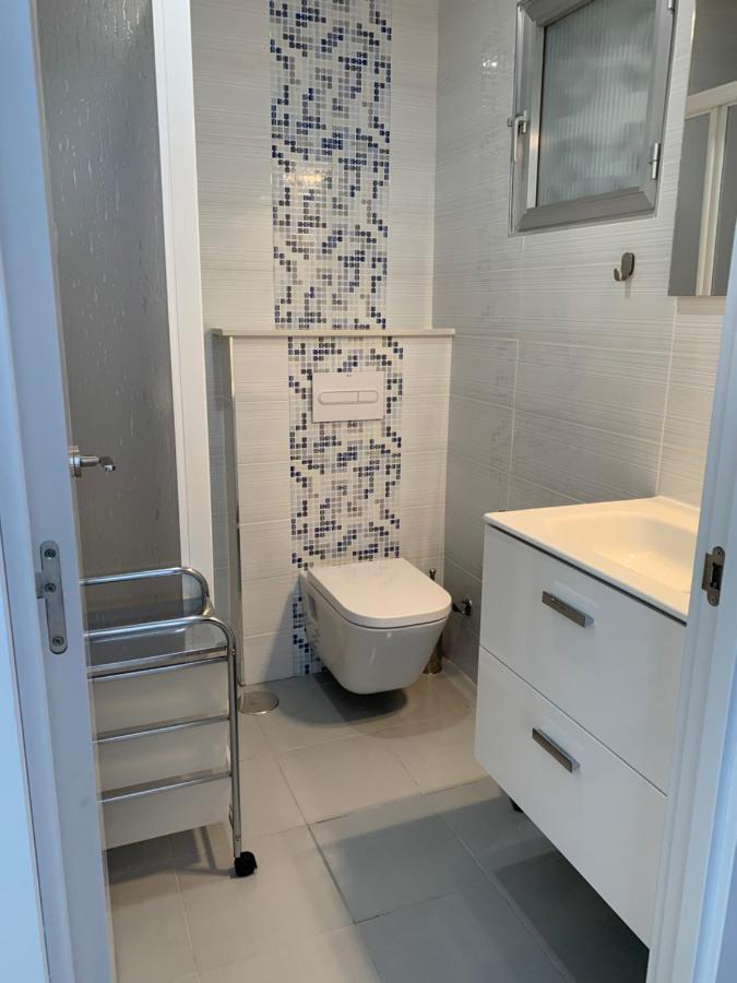 Appartement Mariola à Calp Extérieur photo