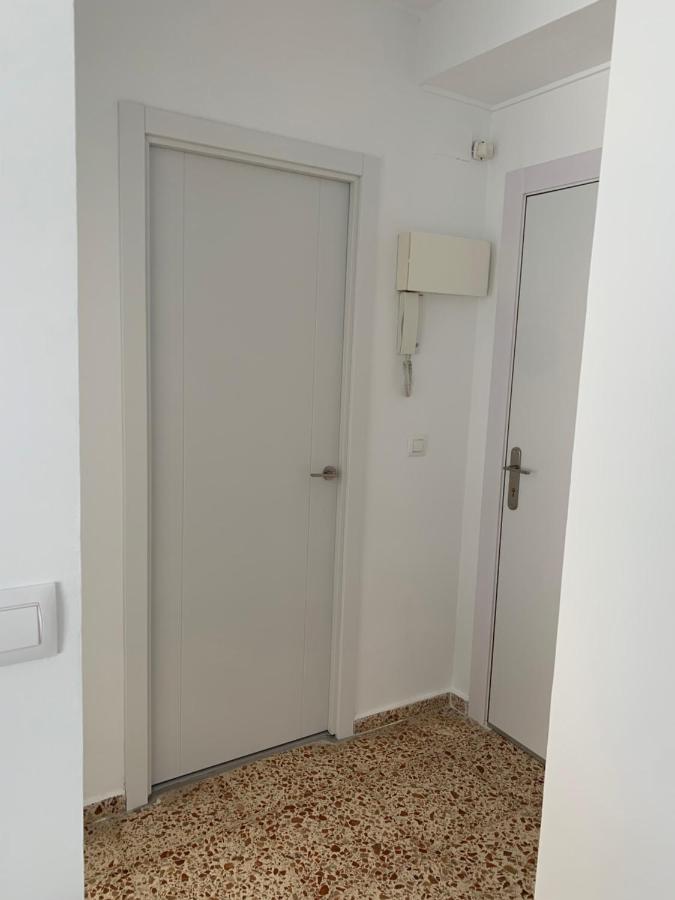 Appartement Mariola à Calp Extérieur photo