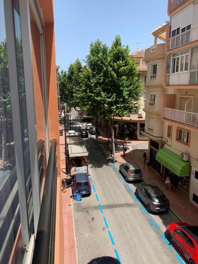 Appartement Mariola à Calp Extérieur photo