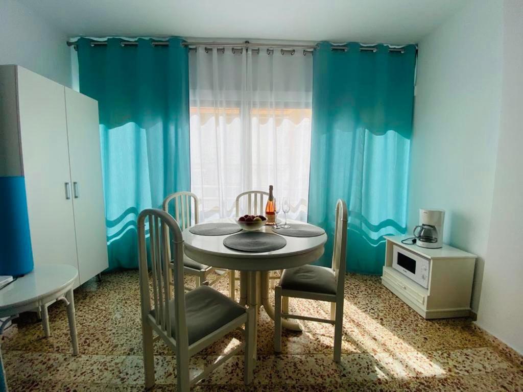 Appartement Mariola à Calp Extérieur photo