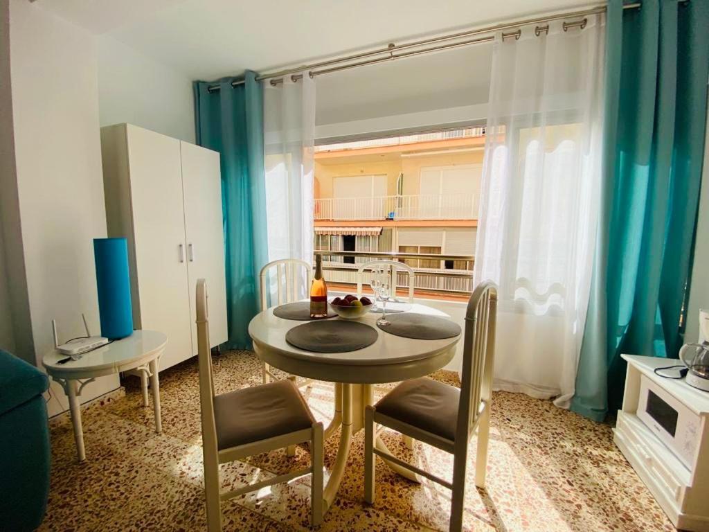 Appartement Mariola à Calp Extérieur photo